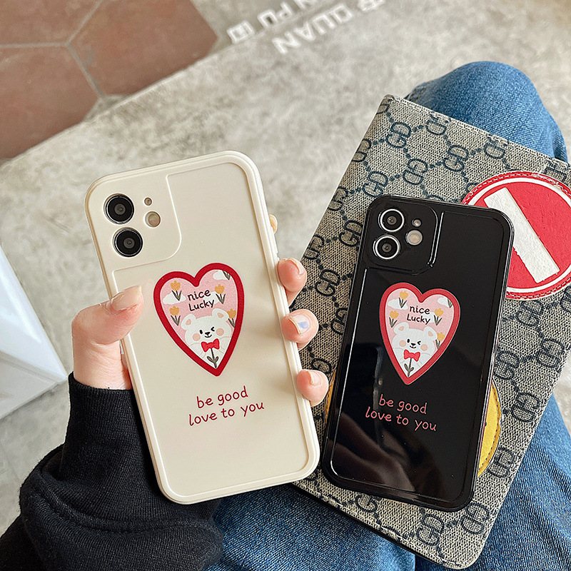 Ốp lưng iphone red love 6/6plus/6s/6splus/7/7plus/8/8plus/x/xr/xs/11/12/pro/max/plus/promax