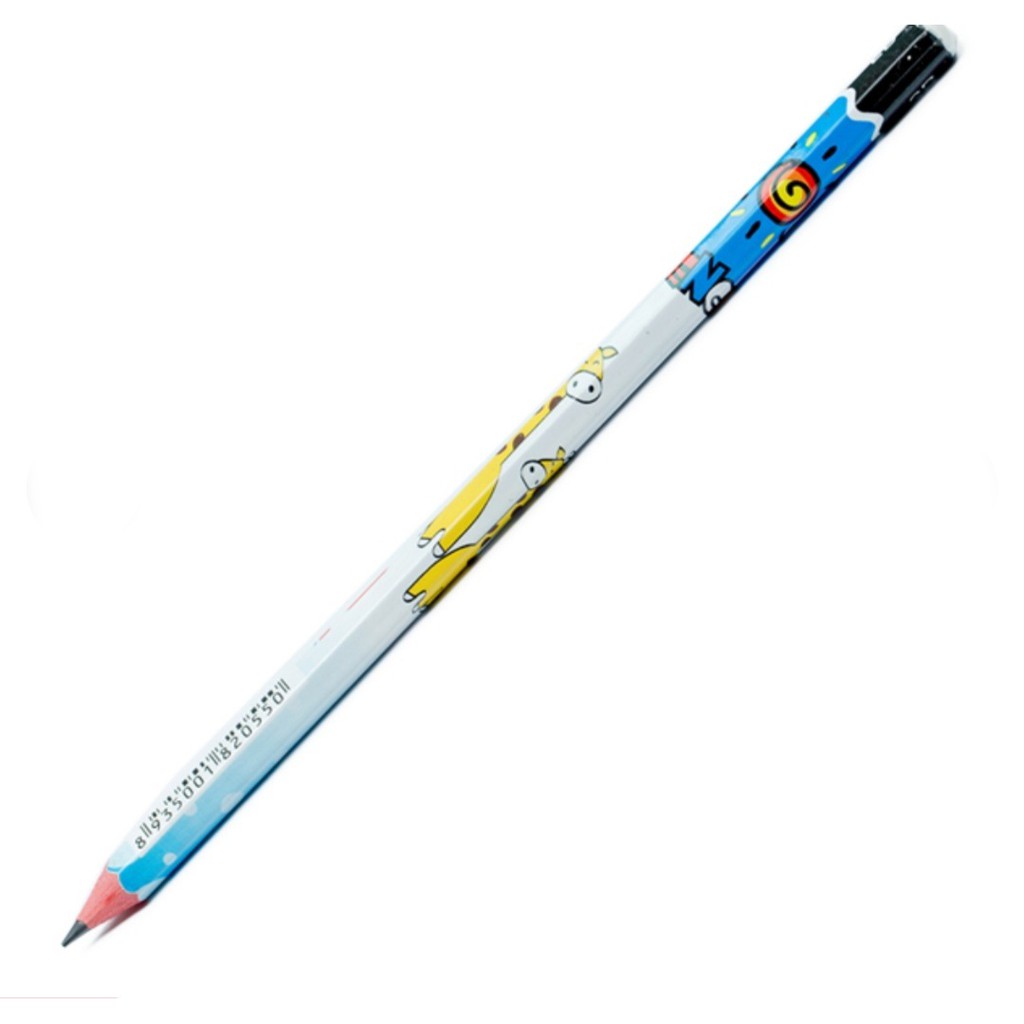 [ Chính hãng ] Bút chì gỗ Thiên Long GP-03 ( 10 cây / hộp ) hàng có kiểm tra chất lượng và an toàn