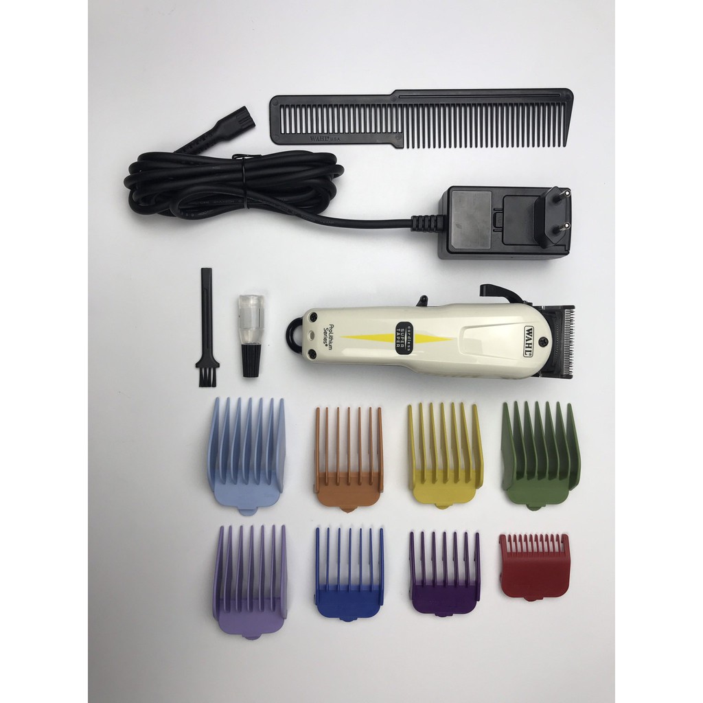 Tông Đơ Wahl Super Taper Cordless Mỹ Chính Hãng .