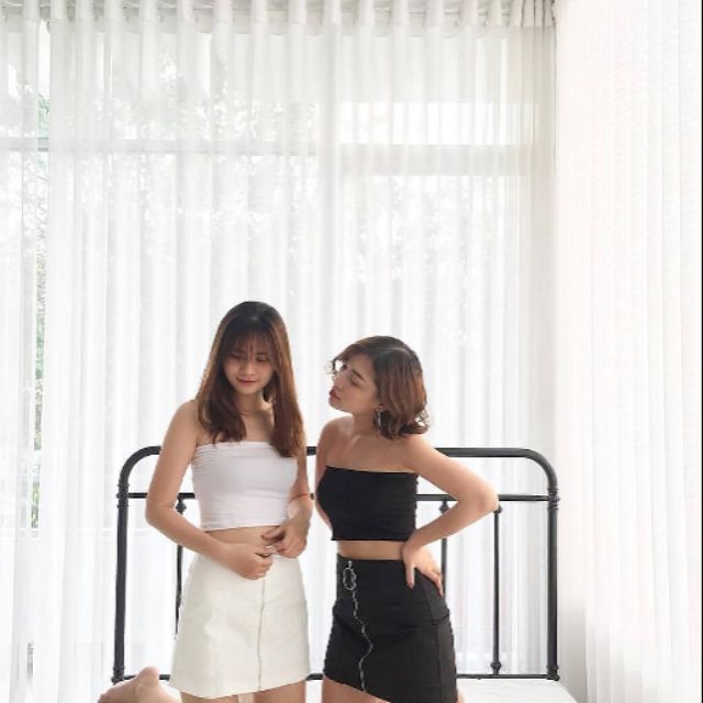 ÁO TUBE BASIC | BigBuy360 - bigbuy360.vn