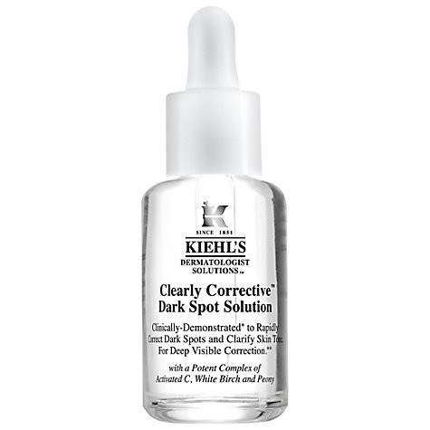 Clear Corrective Dark Spot Solution 30ml