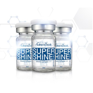 Tế bào gốc Supershine Ampoule