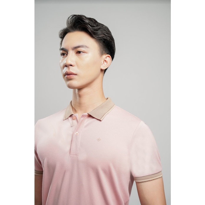 Áo thun nam có cổ công sở cao cấp Gapazi chất liệu mềm mát, chống nhăn, phong cách phóng khoáng, thời thượng GPA.006