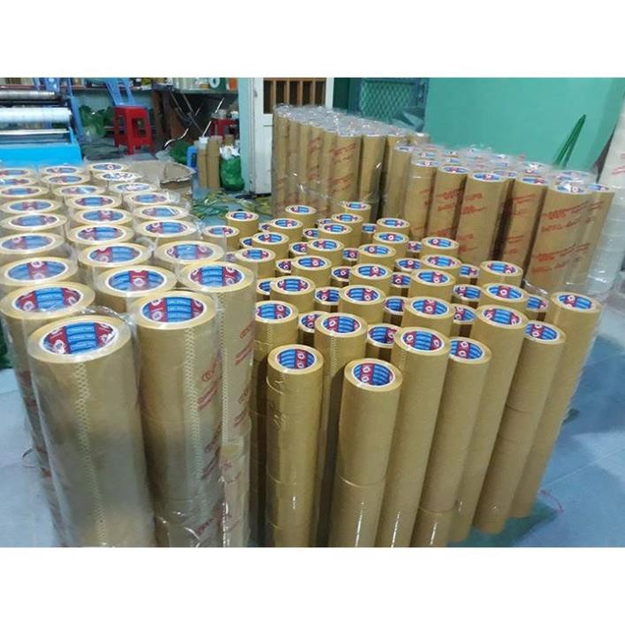 1 cuộn băng keo cực tốt 200gram