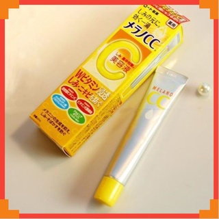 Tinh Chất Melano CC Dưỡng Sáng Da, Ngừa Thâm Nám 20gr phuonganh_authen