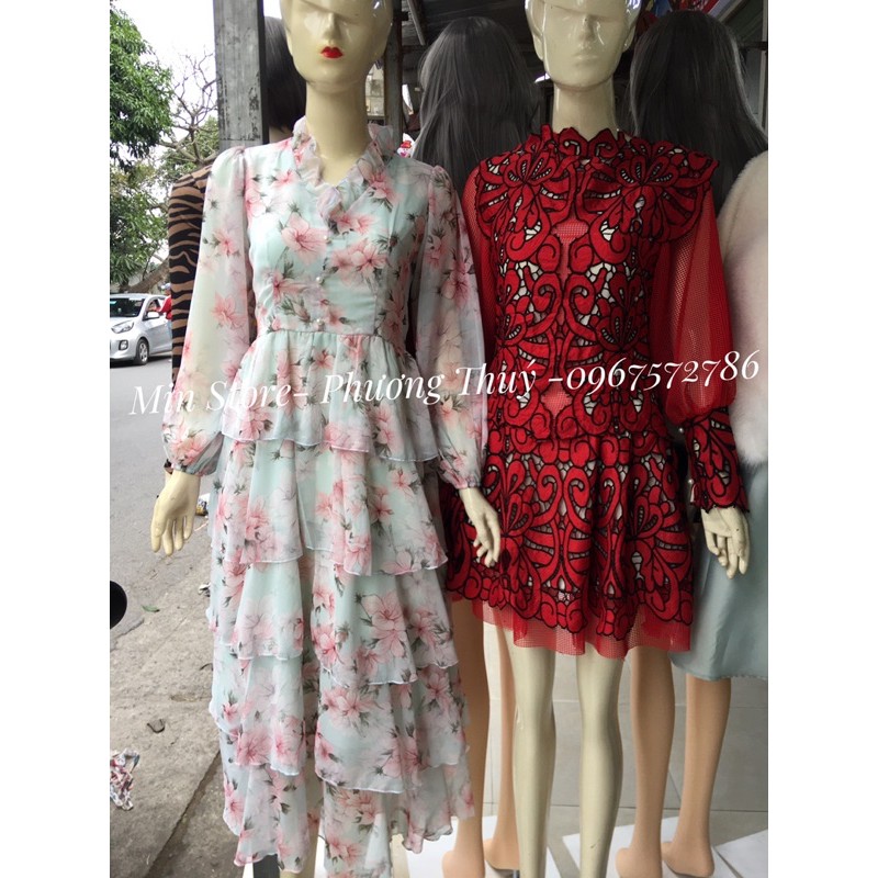 Maxi hoa siêu xinh | BigBuy360 - bigbuy360.vn