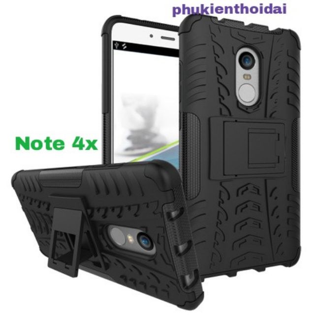 Redmi Note 9 / Redmi 10X 4G ốp lưng chống sốc giá đỡ siêu nhân Iring kiêm nhẫn hút ô tô
