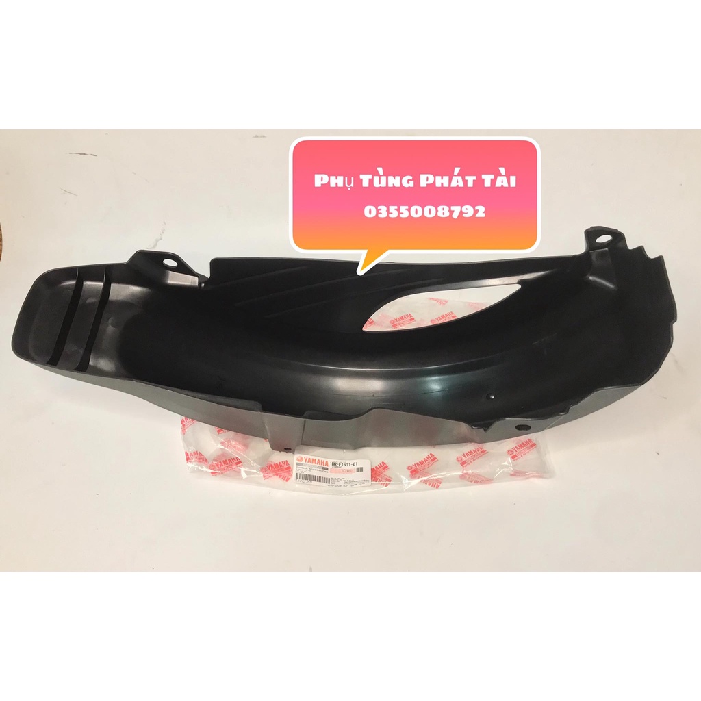Dè Chắn Bùn Sau Nozza Chính Hãng Yamaha