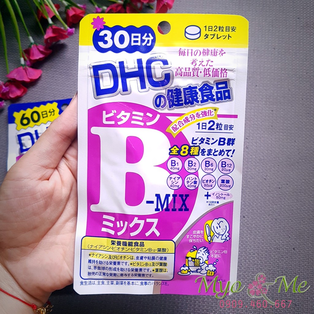 (Thanh lý) Bổ sung vit.a.min