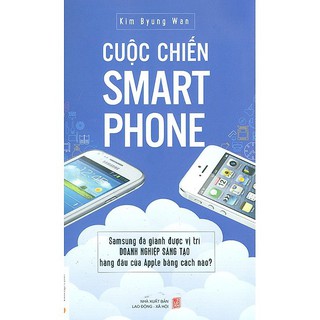 Cuộc Chiến Smart Phone