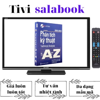Bạn đẹp phân tích kỹ thuật từ a đến z – technical analysis from a to z – steven b. achelis