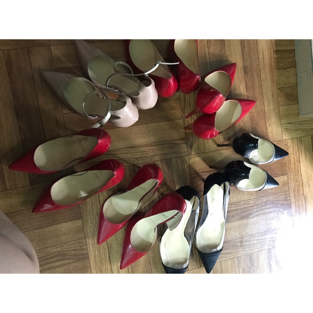 Louboutin