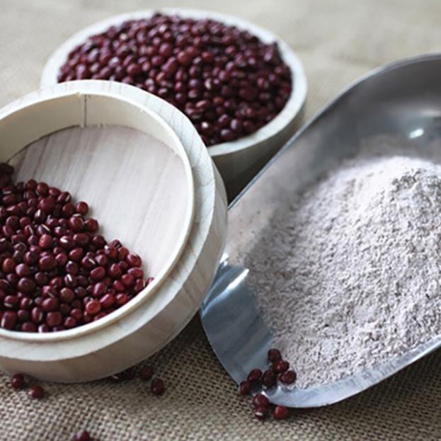 [NGUYÊN CHẤT 100%] 1Kg Bột Đậu Đỏ Handmade Ủ Face+ Body - 3nfam.organic | BigBuy360 - bigbuy360.vn