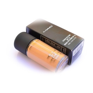 Kem nền mac studio fix fluid spf15