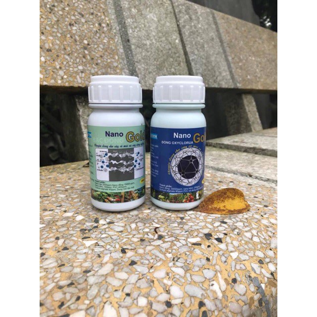 [SIEURE] Nano bạc đồng hàng đẹp, phân phối chuyên nghiệp.