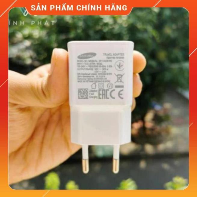 [Freeship-Chính Hãng] Bộ Cốc Cáp Sạc nhanh SAMSUNG 15W PD note/s/ 10/20/21/plus/ultra/a/m/j/0/1/2/3/4/5/6/7/8/9