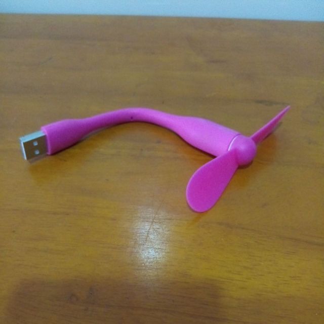 QUẠT USB không mát dịu QUẠT MINI laptop