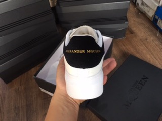 Giày Alexander MCqueen nam nữ
