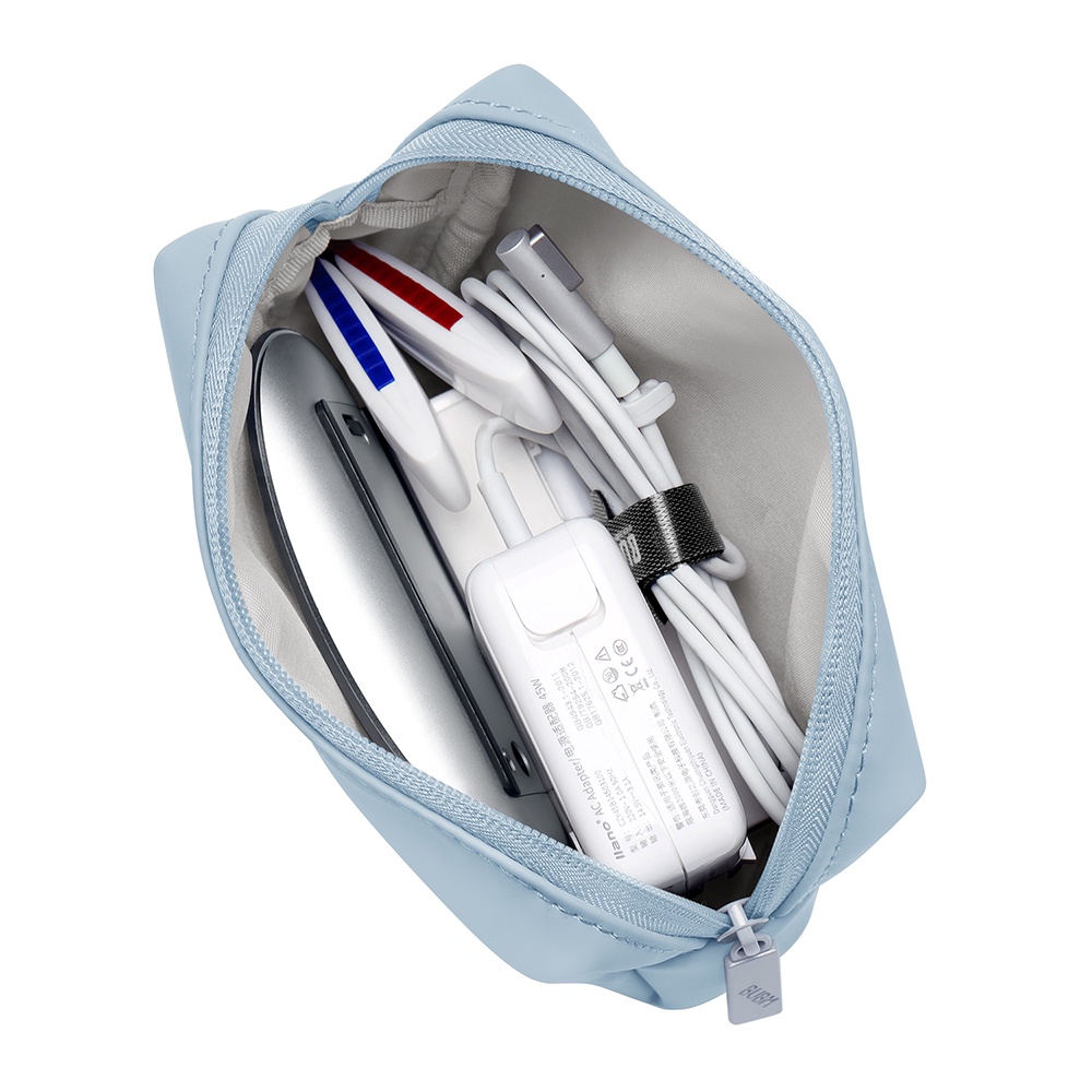 Túi Đựng Phụ Kiện Điện Tử/Phụ Kiện Điện Tử/Phụ Kiện/Cáp Sạc/Laptop Mang Theo Du Lịch Tiện Lợi