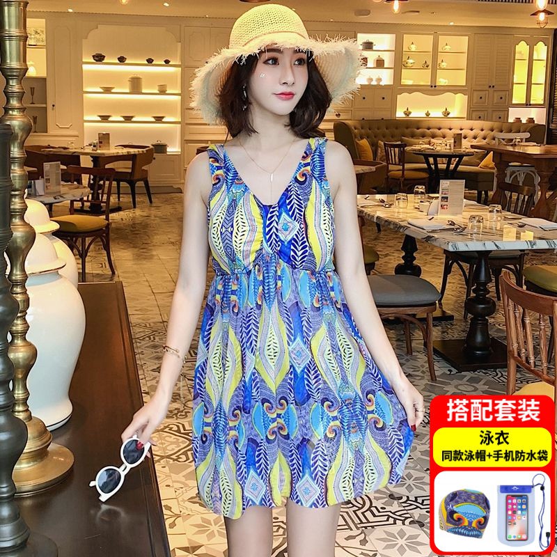 Đồ Bơi Một Mảnh In Họa Tiết Hoa Quyến Rũ Dành Cho Nữ | BigBuy360 - bigbuy360.vn