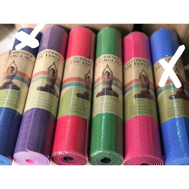 Thảm tập Thể thao