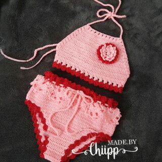 Bikini cho bé
