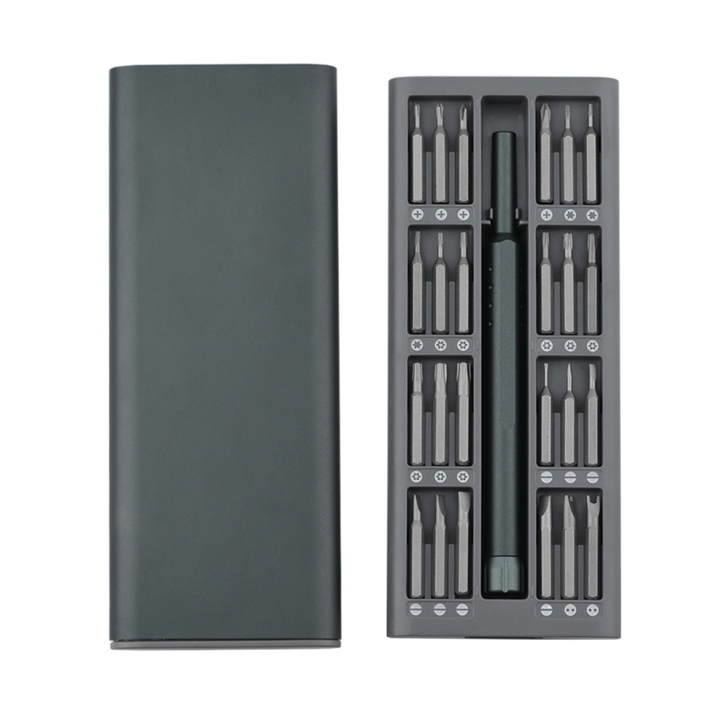 Bộ Tua Vít Sửa Chữa Bỏ Túi Siêu Bền Tiện Dụng