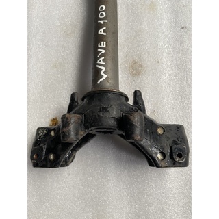 vai xe máy wave a 97cm Hon đa (hàng cũ tháo xe).