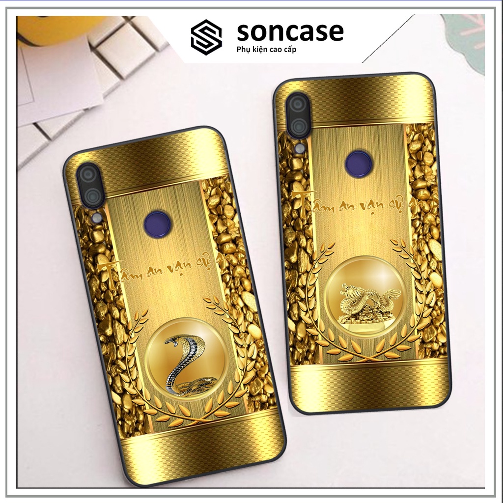 Ốp Huawei Nova 3 / Nova 3i in hình 12 con giáp ốp lưng cao cấp chất lượng Son Store 68