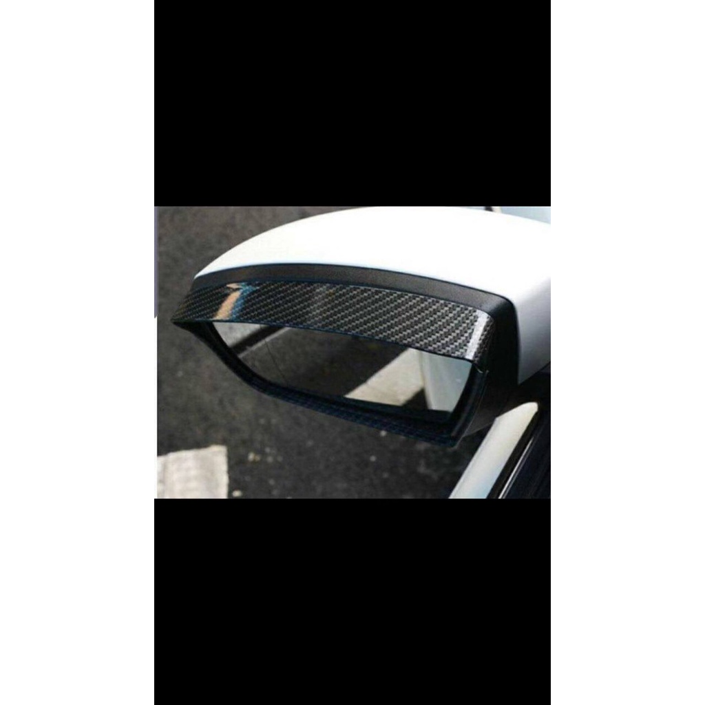 Tấm Chắn Mưa Cho Kính Chiếu Hậu Xe Hơi Ford Ecosport Kuga 2013-2017 2018 2019