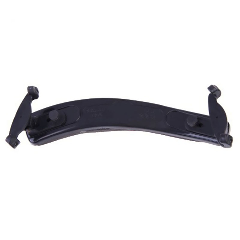 Gối Tựa Vai 3/4 4/4 Bằng Cao Su Màu Đen Có Thể Điều Chỉnh Độ Cao Cho Đàn Violin