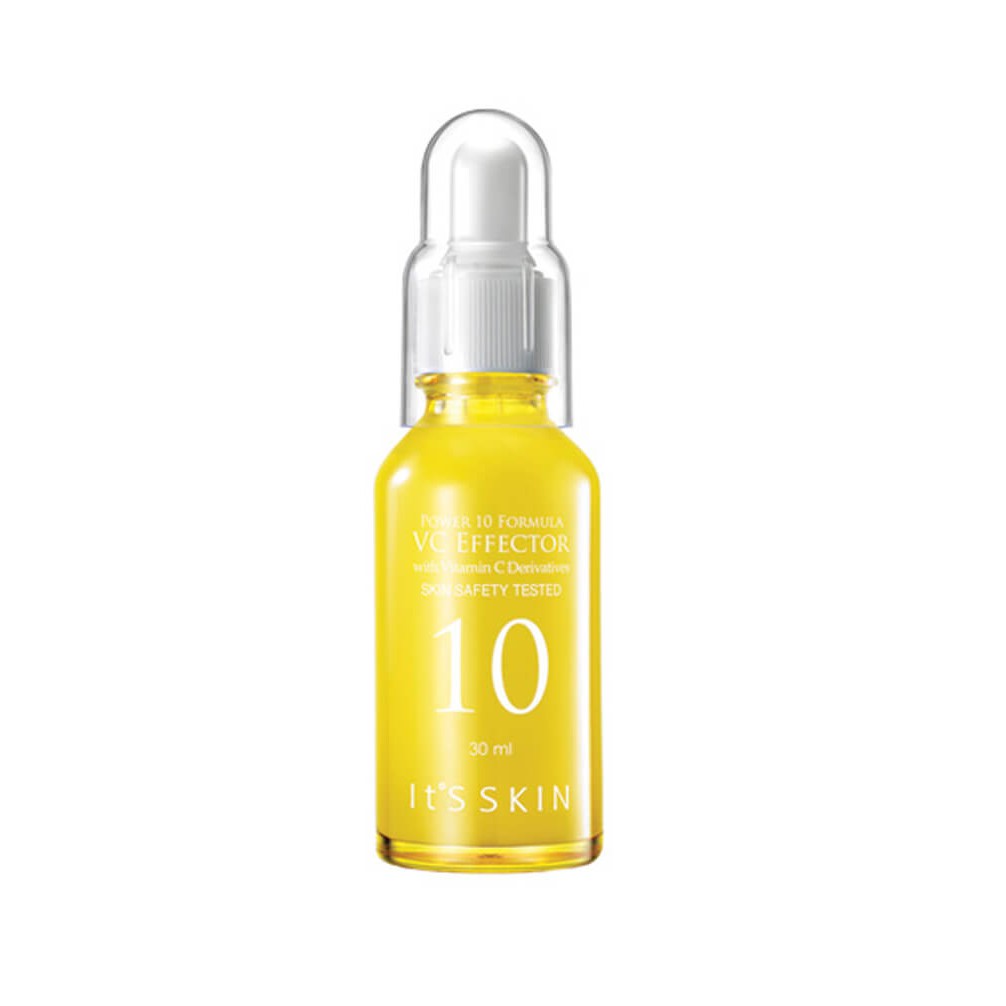 Tinh Chất Dưỡng  It's Skin VC Effector Serum 30ml