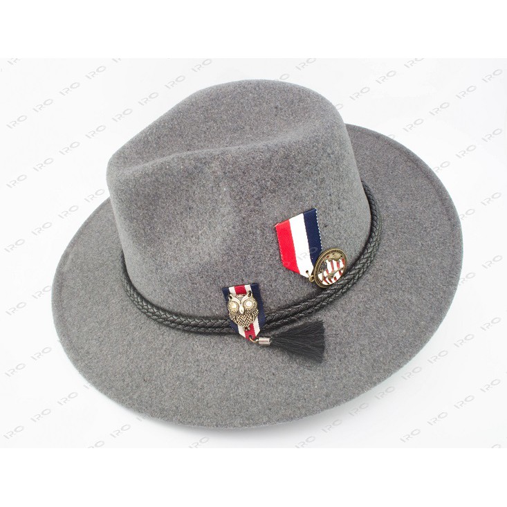 NÓN FEDORA