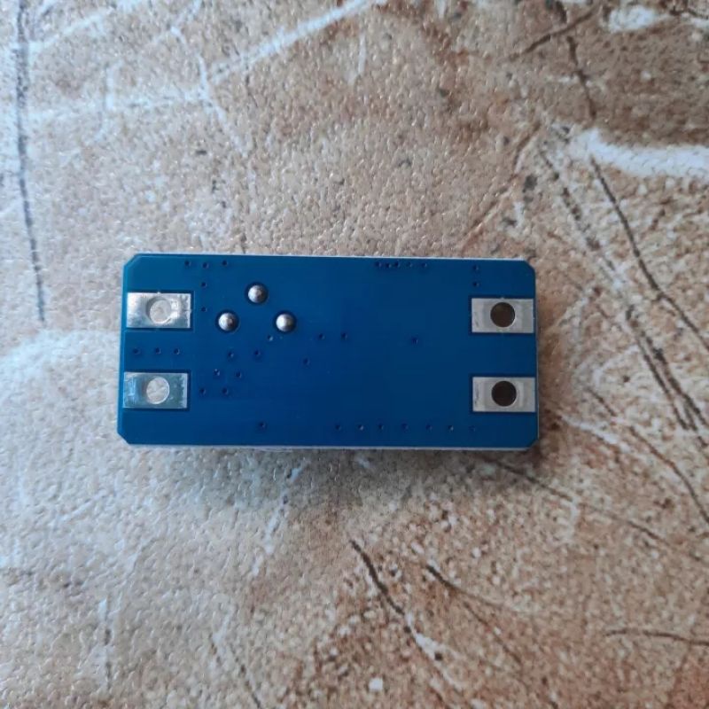 Mạch nguồn tăng áp DC MT3608 2A