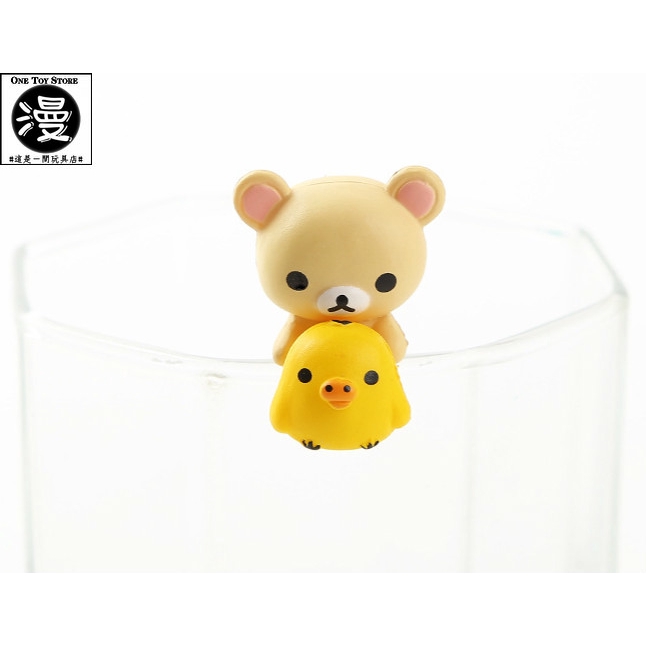 ⭐Búp bê gấu rilakkuma hoạt hình dễ thương xinh xắn