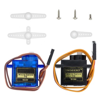 Máy bay điều khiển từ xa 9g micro sg90