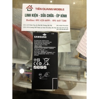Pin Samsung J7 Prime/J4 plus/J6 plus