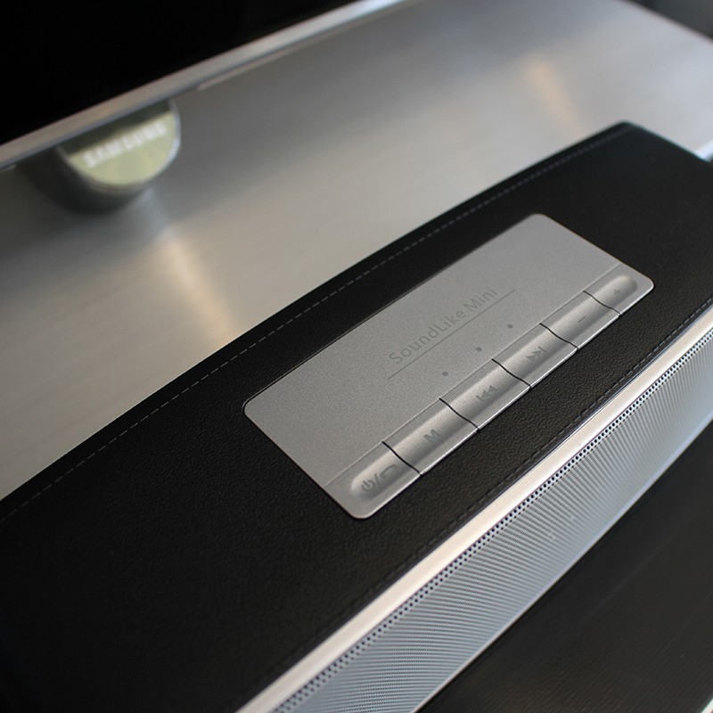 [BH 12th] LOA BlueTooth SunTek S2025