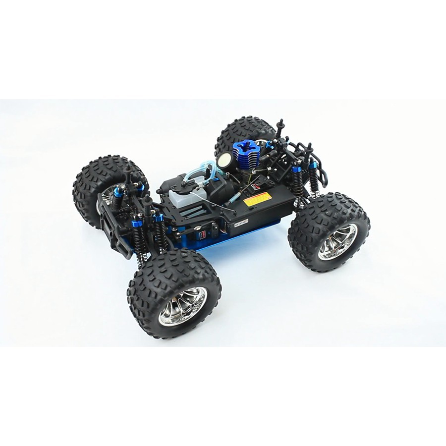 Xe điều khiển HSP Monster Truck 94188 SIÊU HOT