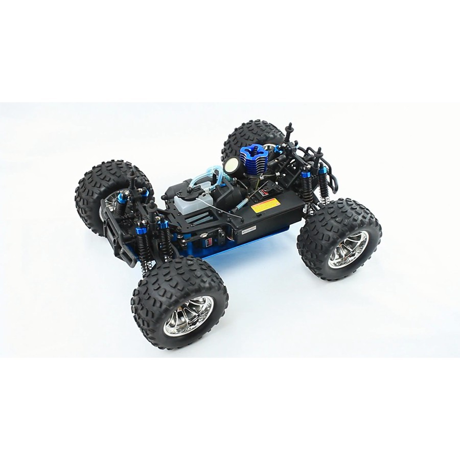 [GIÁ GỐC]Xe điều khiển HSP Monster Truck 94188 SIÊU HOT