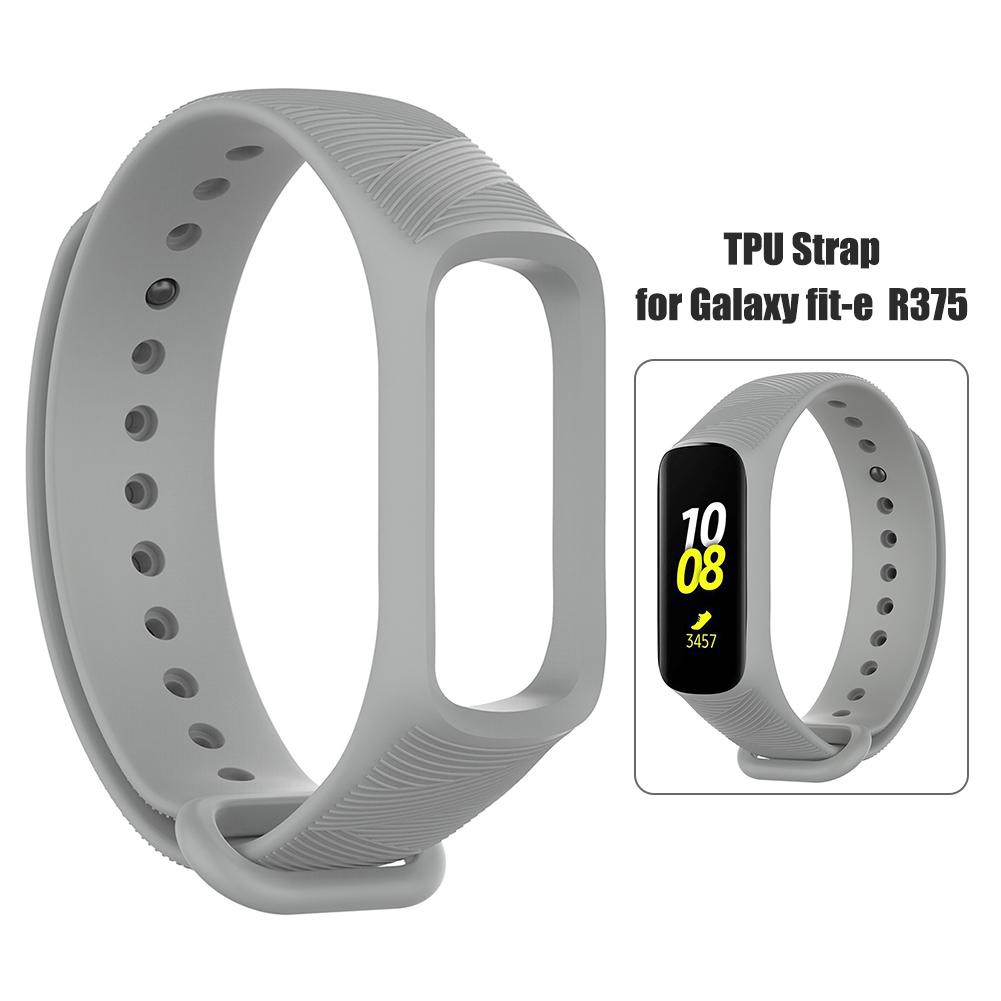 Dây đeo thay thế cho vòng tay sức khỏe Samsung Galaxy Fit-e R375
