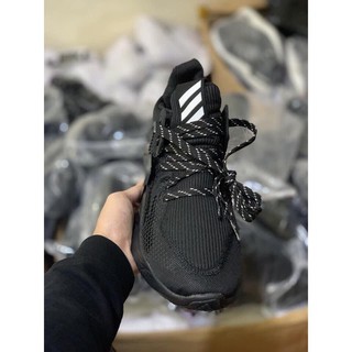 Giày Adidas Alphabounce 2020 Đen (fullbox + freeship)