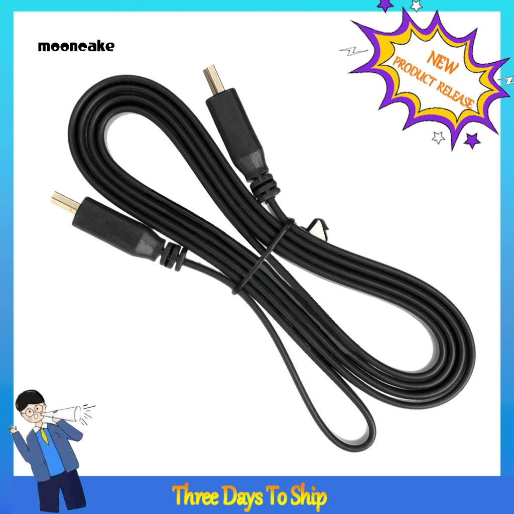 Dây Cáp Chuyển Đổi 1.5m Tốc Độ Cao 1080P 3D HDTV Sang HMDI Video