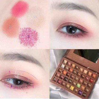 Phấn mắt Dikalu Soft Eye Shadow