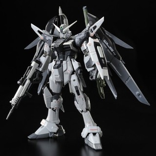 Mô hình lắp ráp RG 1/144 Destiny Gundam Deactive Mode