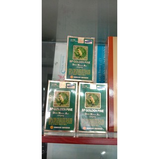 Tinh dầu thông đỏ từ Hàn Quốc BP Golden Pine