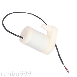 Máy Bơm Chìm Mini Cho Bể Cá DC 3V/4.5V 100L/H