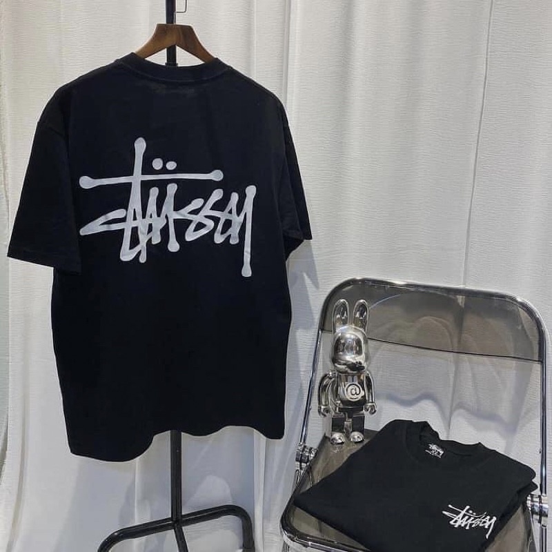 Áo Thun Stussy Basic