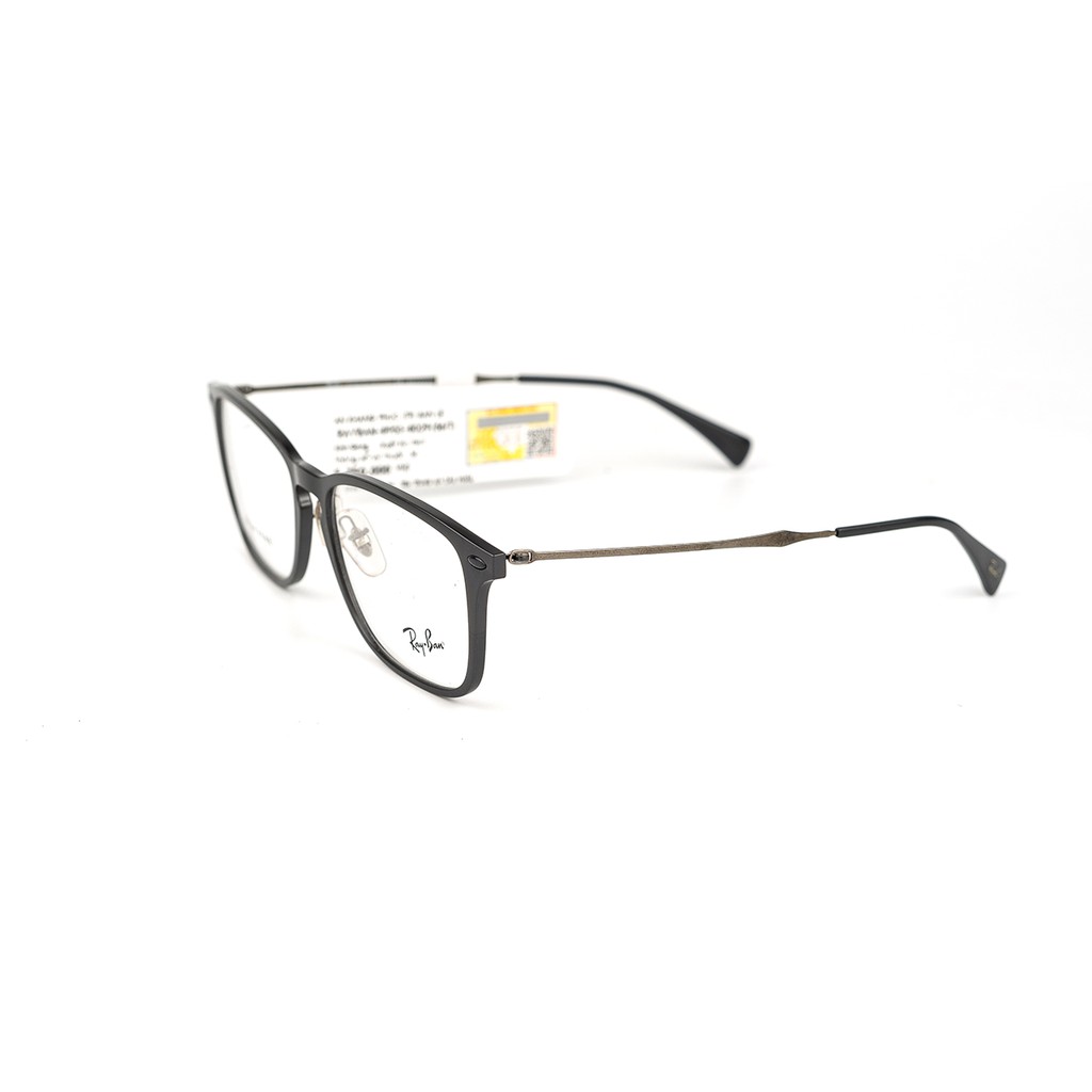 Kính gọng Rayban 8953 màu đen