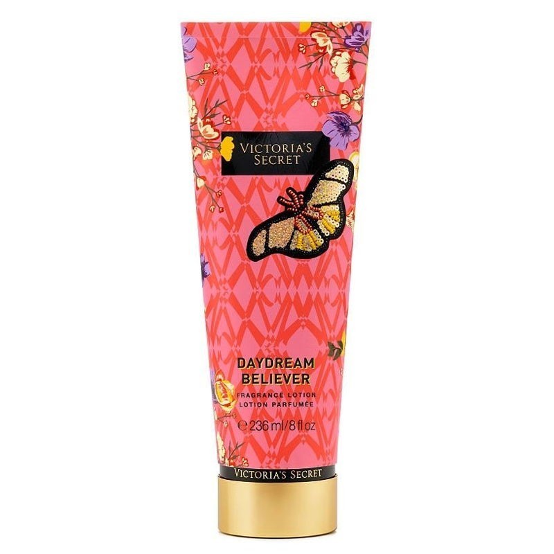 Body Lotion Victoria's Secret dưỡng thể cơ thể cấp ẩm giữ mùi hương nước hoa VS Thái